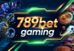 789bet gaming