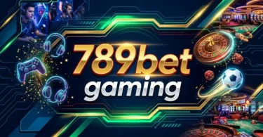 789bet gaming