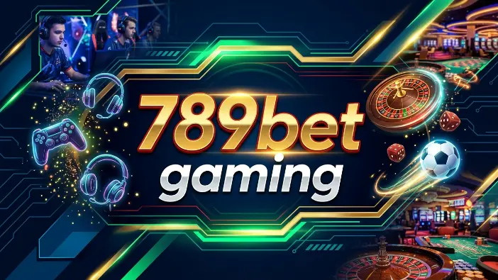 789bet gaming