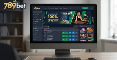 789bet platform