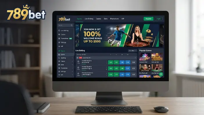 789bet platform