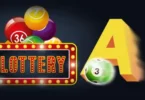 82 lottery modern