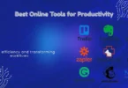 Best Online Tools for Productivity
