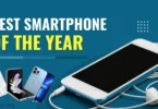 Best Smartphones of the Year