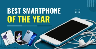 Best Smartphones of the Year