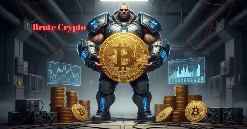brute crypto