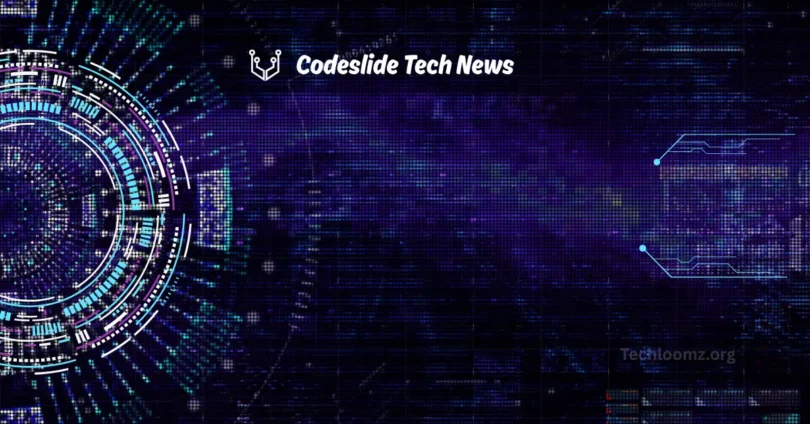 codeslide tech news