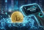 crypto batter scanner