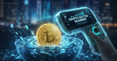 crypto batter scanner