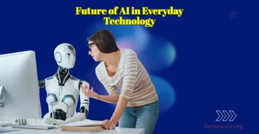 Future of AI in Everyday Technology