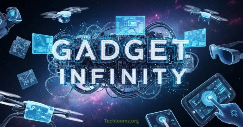 gadget infinity