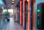 mobile credentials for access control