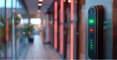 mobile credentials for access control