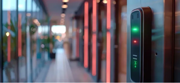 mobile credentials for access control