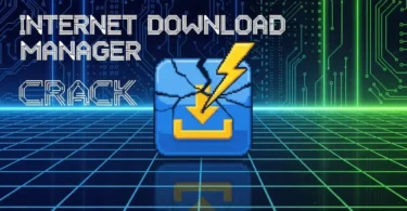 internet download manager crack