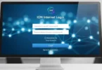 ion internet login