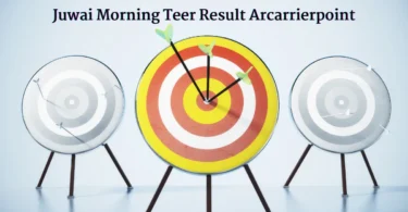 juwai morning teer result arcarrierpoint