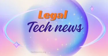 legal tech news