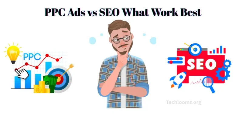 ppc ads vs seo what work best