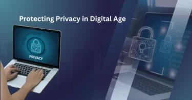 protecting privacy in digital age