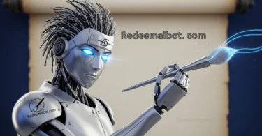 redeemaibot. com