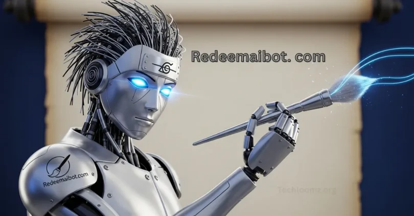 redeemaibot. com