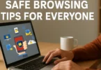 Safe Browsing Tips for Everyone