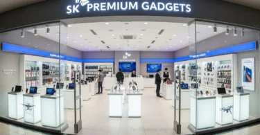 sk premium gadgets