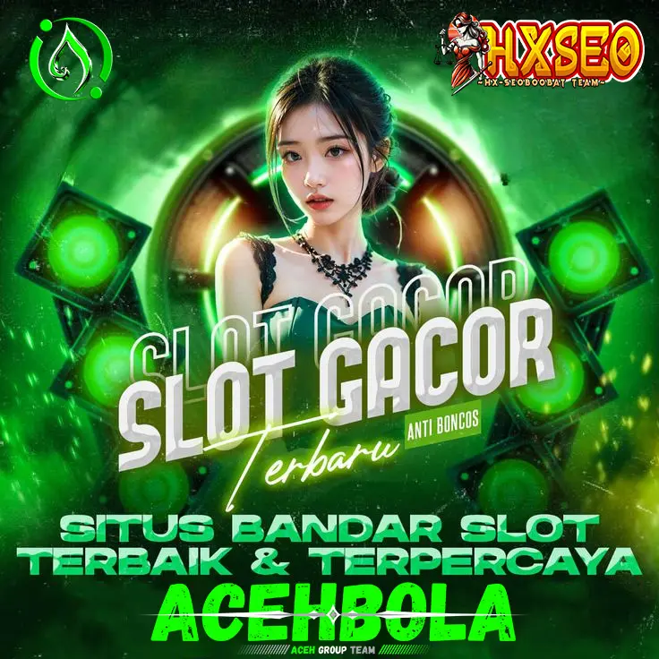slot gacor