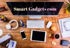 smart gadgets com