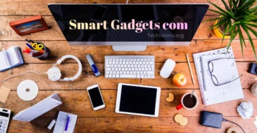 smart gadgets com