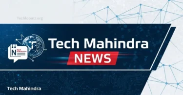tech mahindra news
