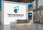 techmagnate digital marketing agency