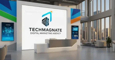 techmagnate digital marketing agency