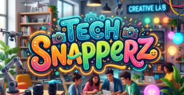 techsnapperz